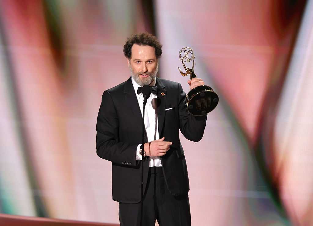 Emmys trifecta: Matthew Rhys sets two Emmy records with second statuette of the night — WPBF Entertainment Palm Beach