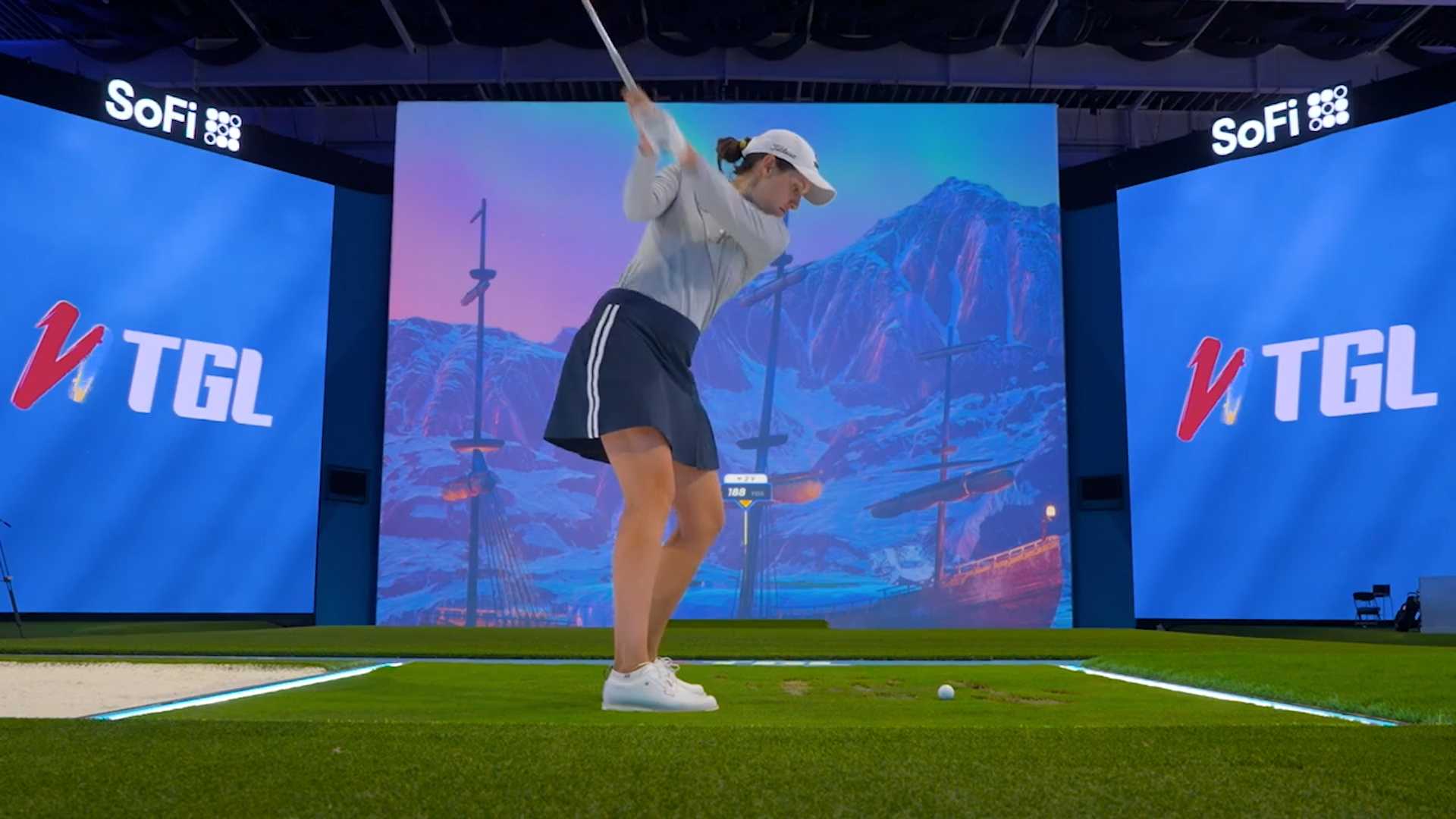 Ready to Tee Off: WTGL set for inaugural season — Delray Beach Sports news