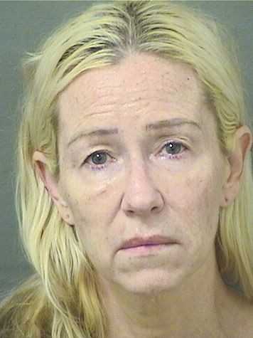 Port St. Lucie ICU nurse arrested on charges involving patient's IV — WPBF West Palm Beach, Delray Beach Health news