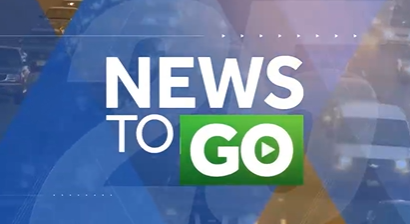 News To Go: October 10, 2026 — WPBF West Palm Beach, Delray Beach Community news