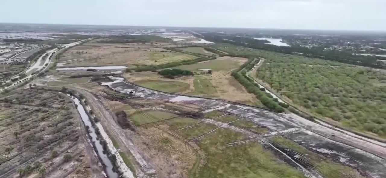 Port St. Lucie moves forward with plans for new Costco store — WPBF West Palm Beach