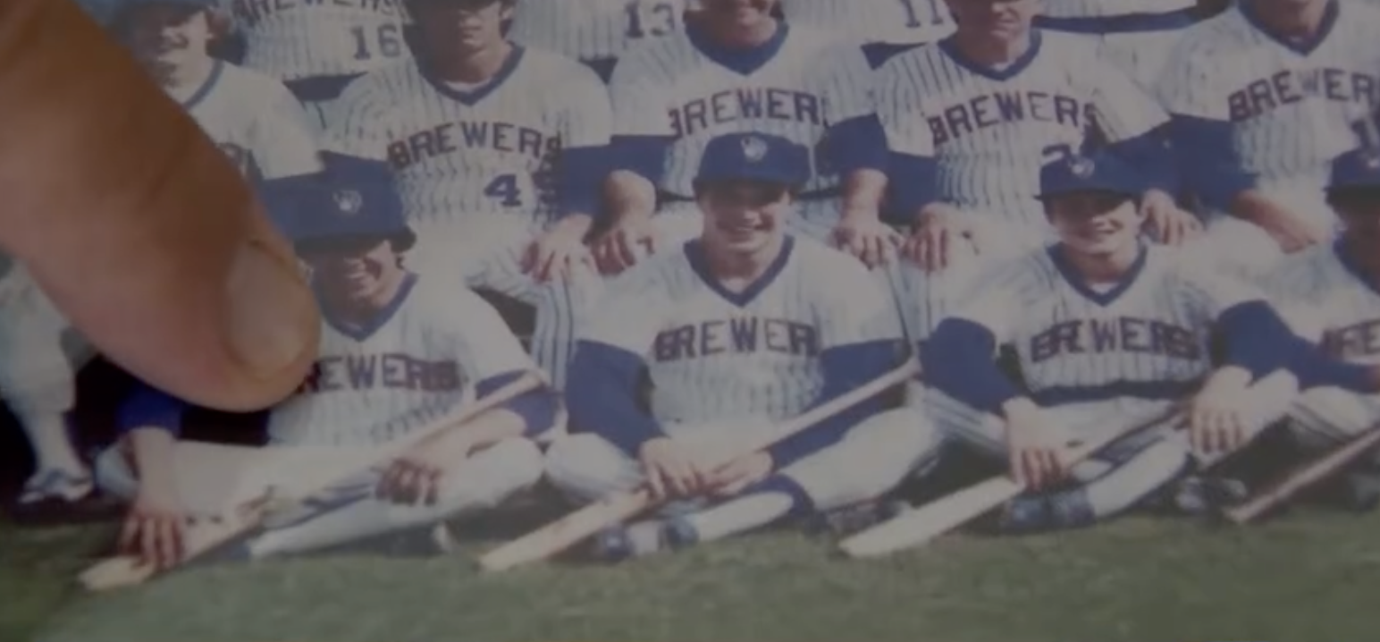 'What an experience!': Former Brewers bat boy recalls 1982 World Series run — WPBF Sports Palm Beach, Delray Beach Sports news