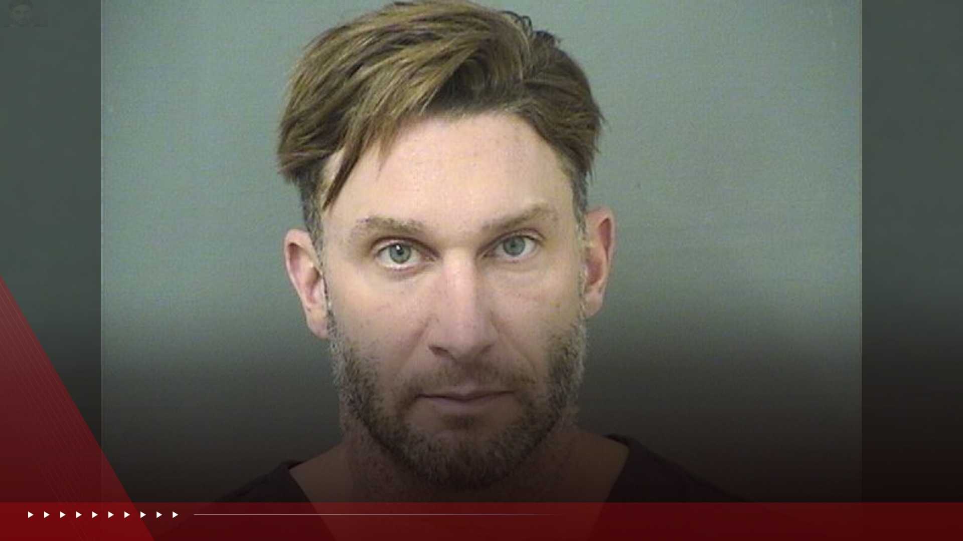 Attorney accused of sending ex dozens of messages after breakup — WPBF West Palm Beach