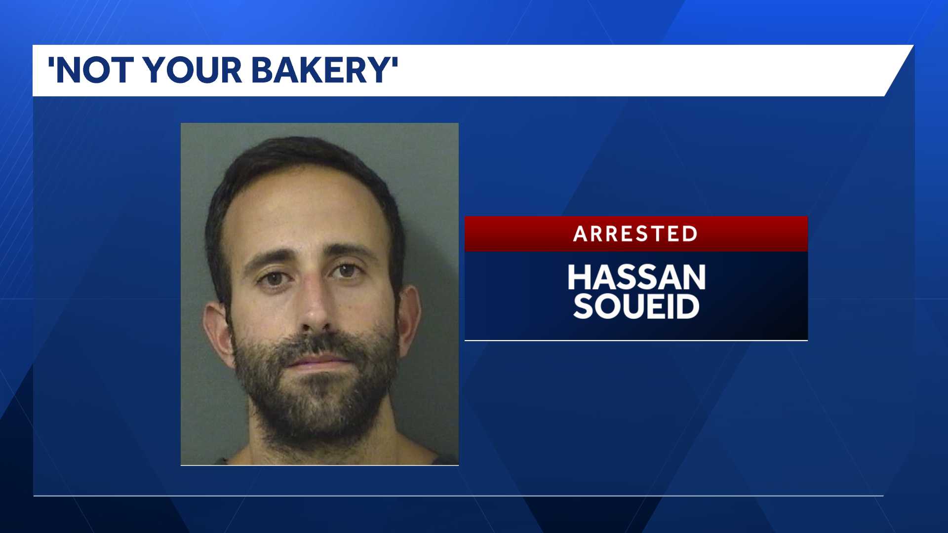 Delray business owner arrested in massive THC distribution investigation — Delray Beach Business news