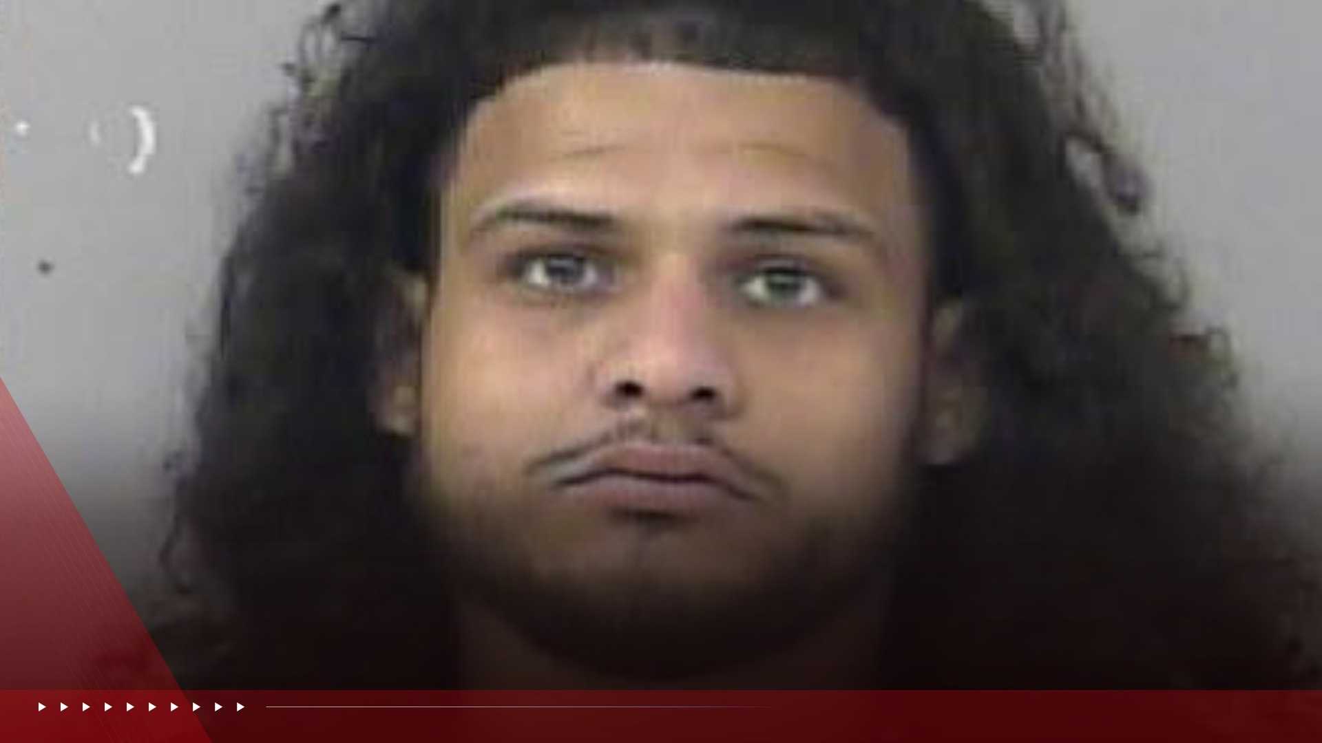 Port St. Lucie man arrested after officers spot marijuana in plain view — WPBF West Palm Beach