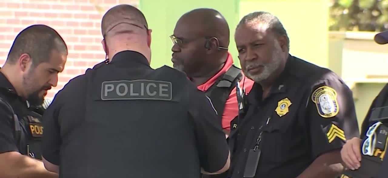 Former FBI agent stresses importance of taking Treasure Coast bomb threats seriously — WPBF West Palm Beach
