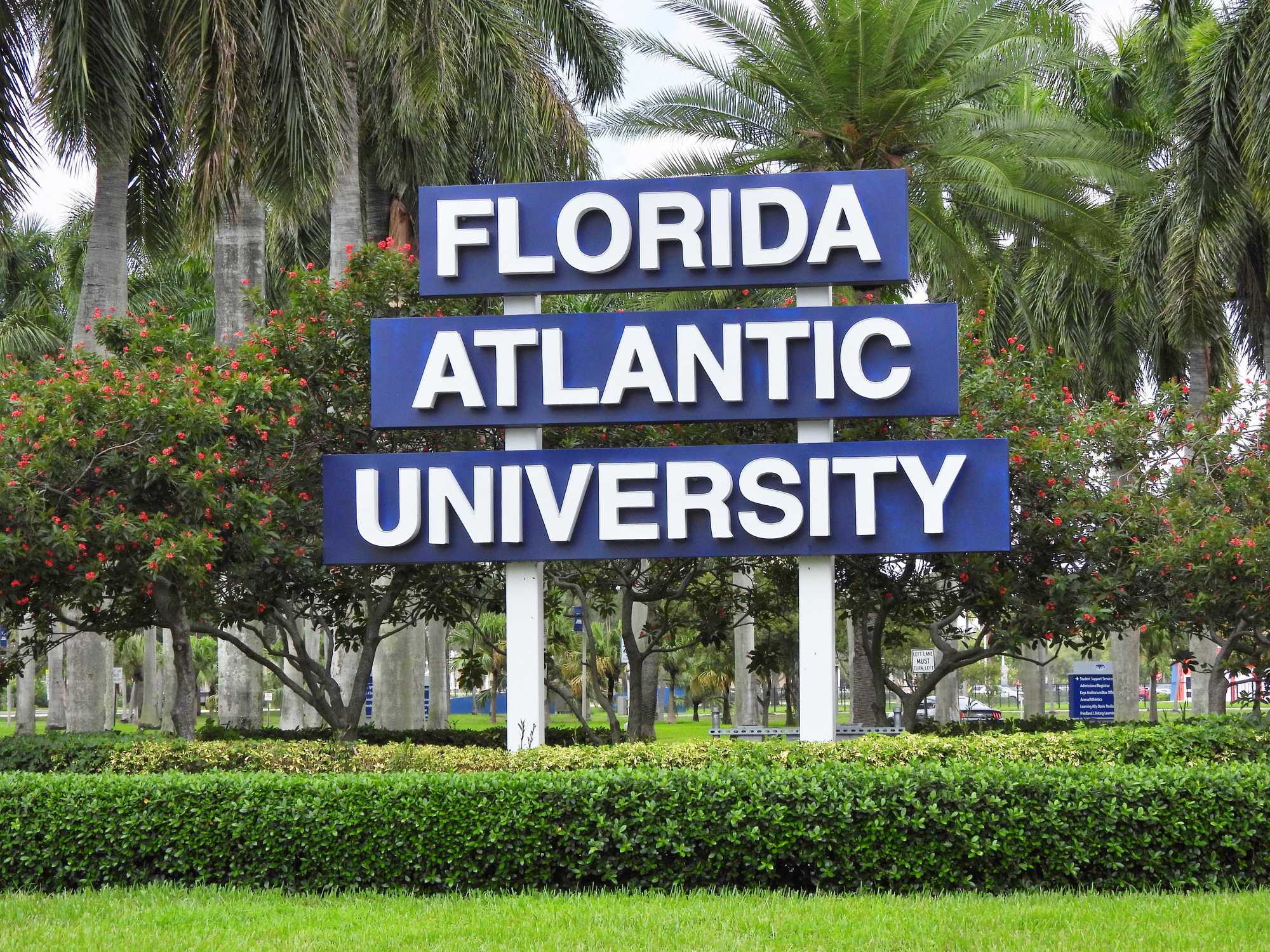 FAU receives $1 million gift to support athletics, education and Holocaust studies — WPBF West Palm Beach, Delray Beach Business news