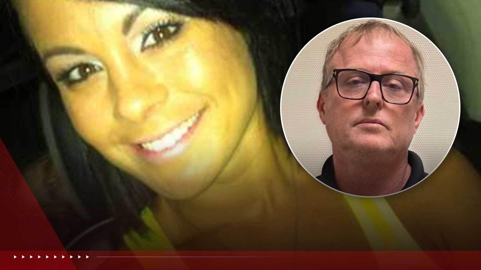 Former fiancé of Michelle Parker, Orlando mom missing since 2011, arrested — WPBF West Palm Beach