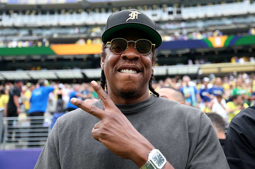 Jay-Z chooses himself to perform at 2027 Super Bowl halftime show — WPBF Entertainment Palm Beach
