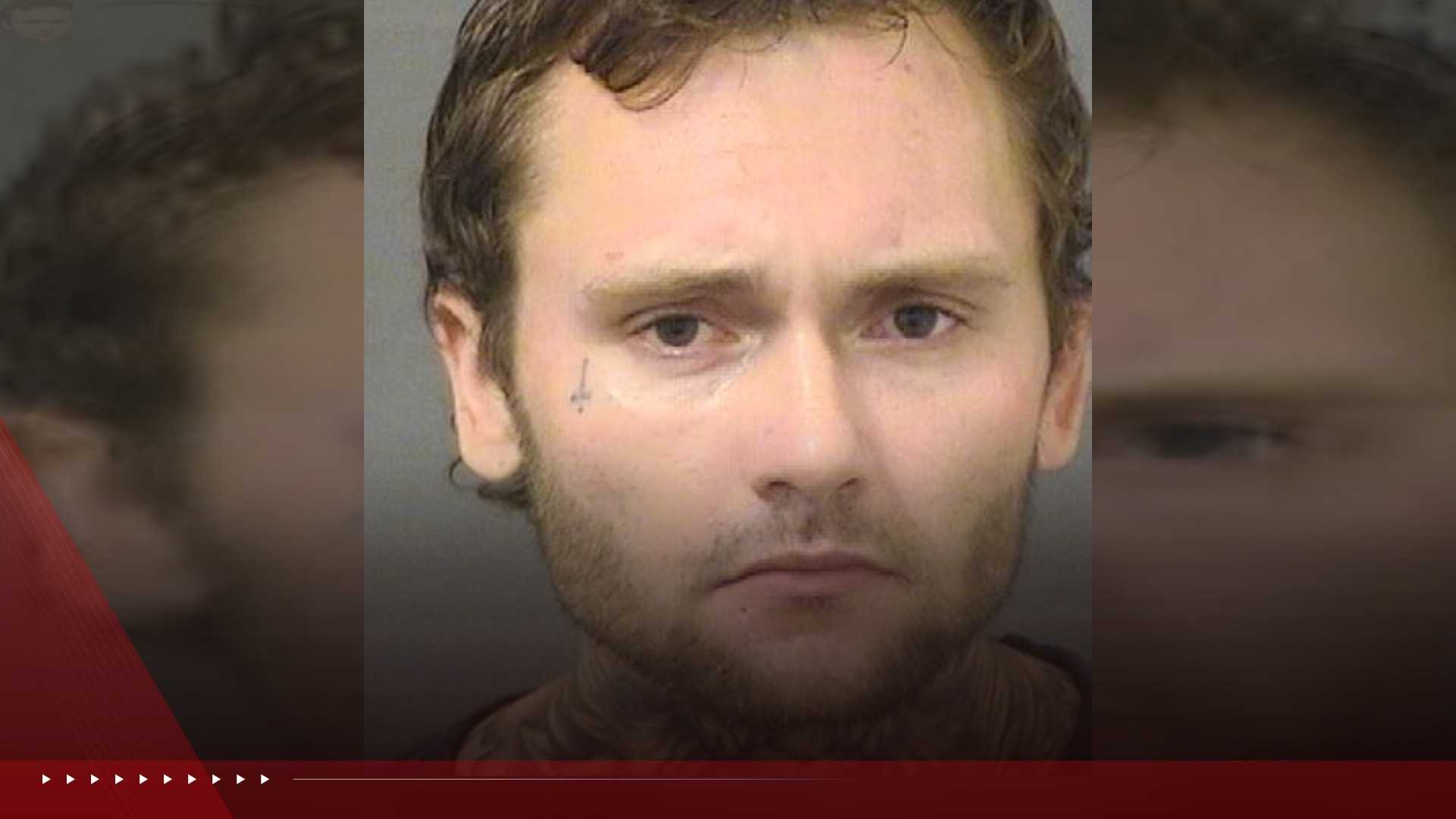 Palm Beach County man barricades himself in bathroom with knife — WPBF West Palm Beach, Delray Beach Real Estate news