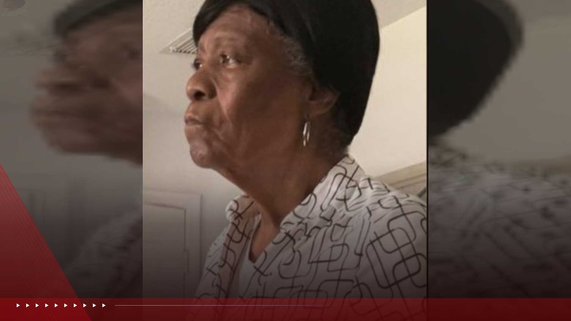 Police ask for help finding endangered 82-year-old Marie Romain — WPBF West Palm Beach