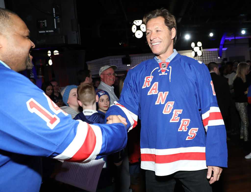 Ron Duguay, ex-NHL star and Sarah Palin’s boyfriend, dies at 69 — WPBF Sports Palm Beach, Delray Beach Sports news