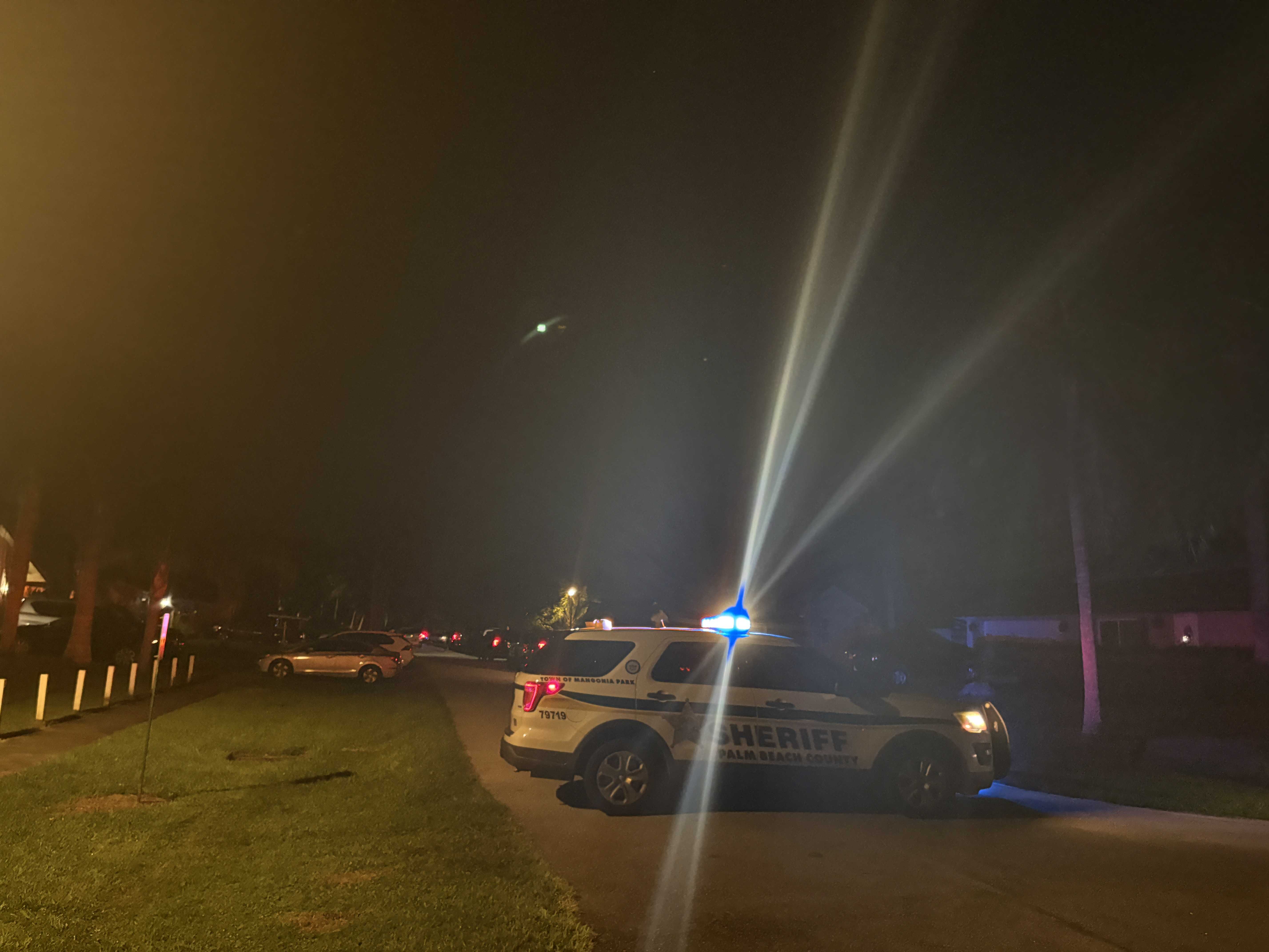 Man, 18, hospitalized after shooting near Greenacres — WPBF West Palm Beach, Delray Beach Health news