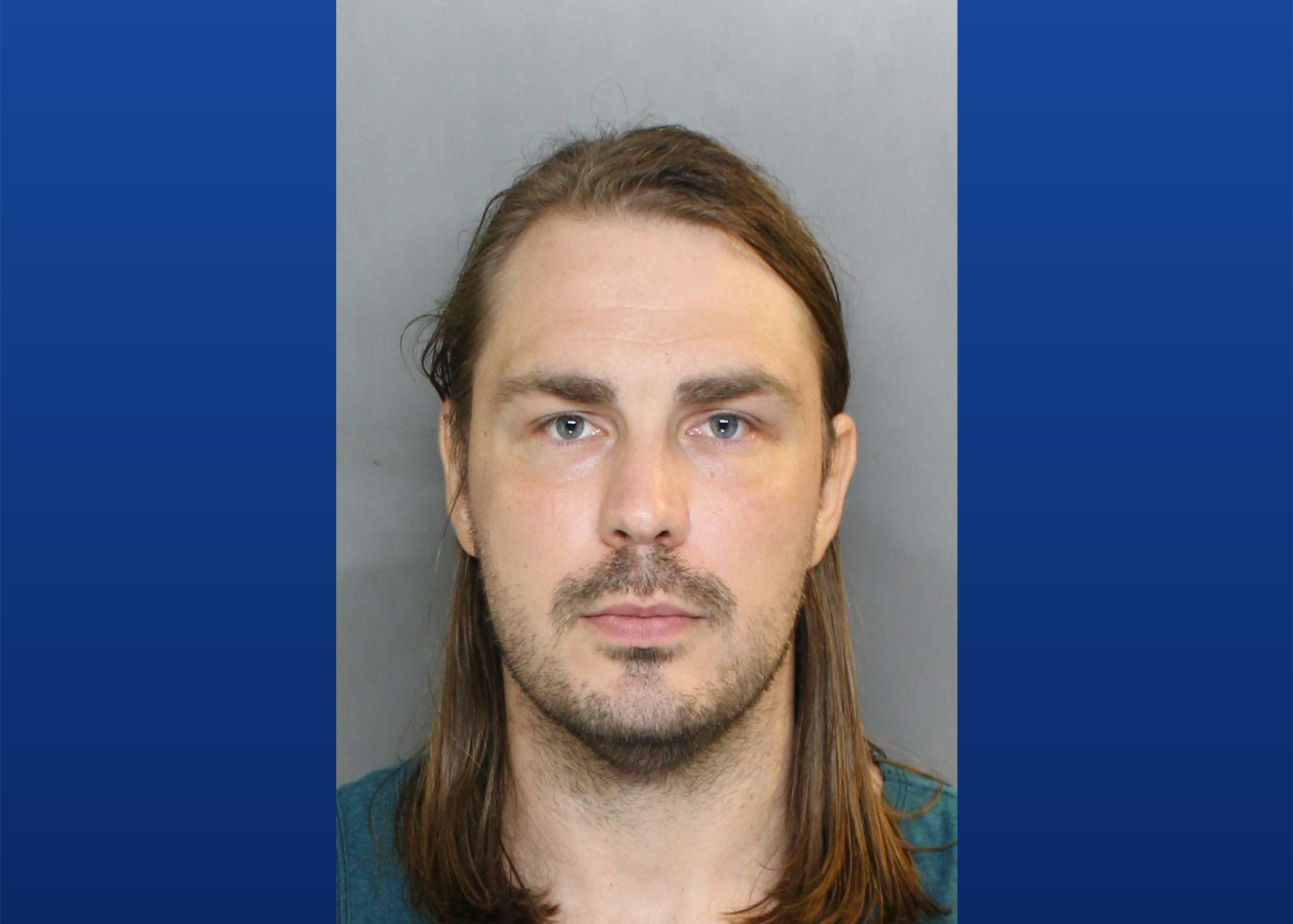 Florida man accused of threatening gubernatorial candidate found incompetent for trial — WPBF West Palm Beach