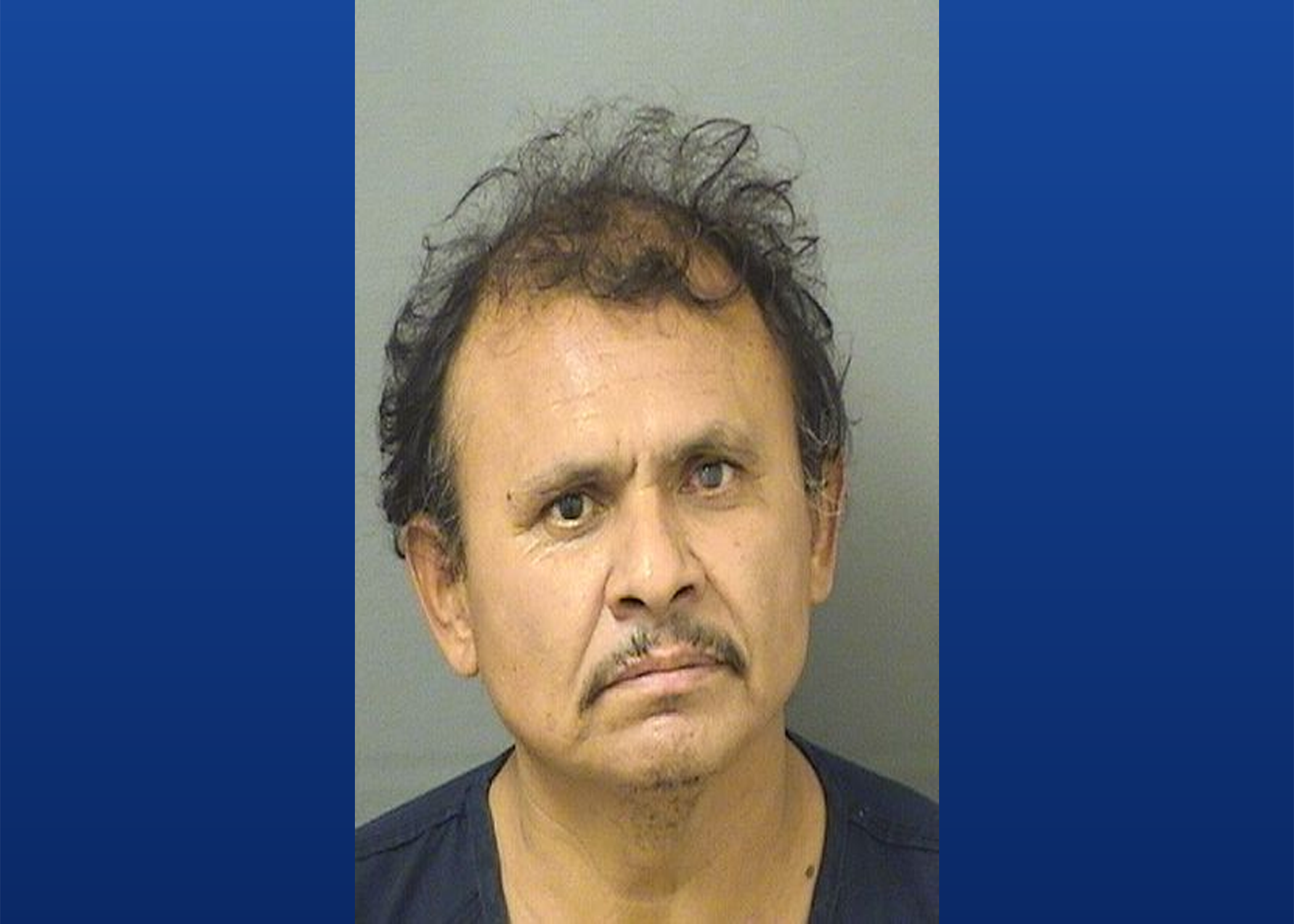 Man sentenced to 12 years for 1992 sexual assault of teenager in Boynton Beach — WPBF West Palm Beach