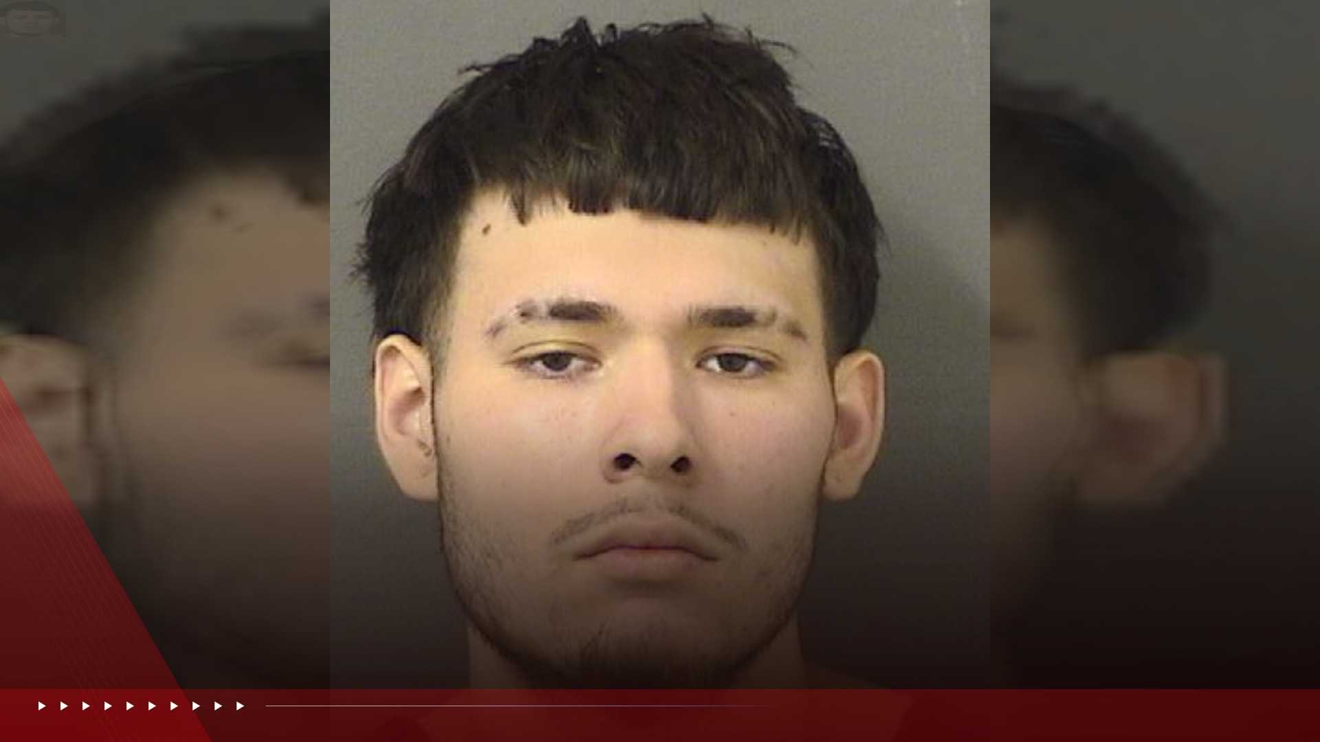 18-year-old accused after shooting at Boynton Beach Marathon — Delray Beach Community news