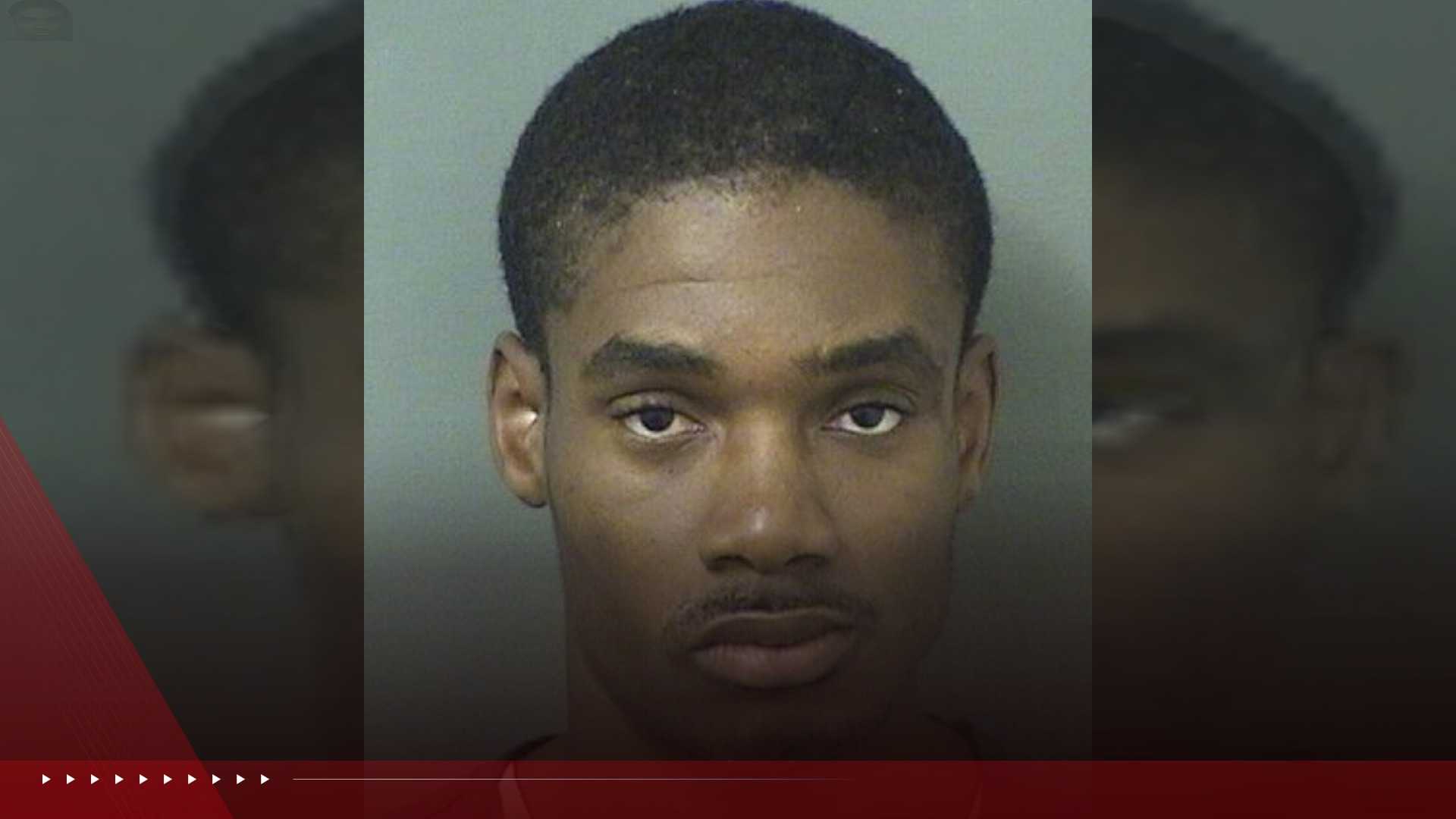 DNA match cited in West Palm Beach sex charge involving teen — Delray Beach Community news