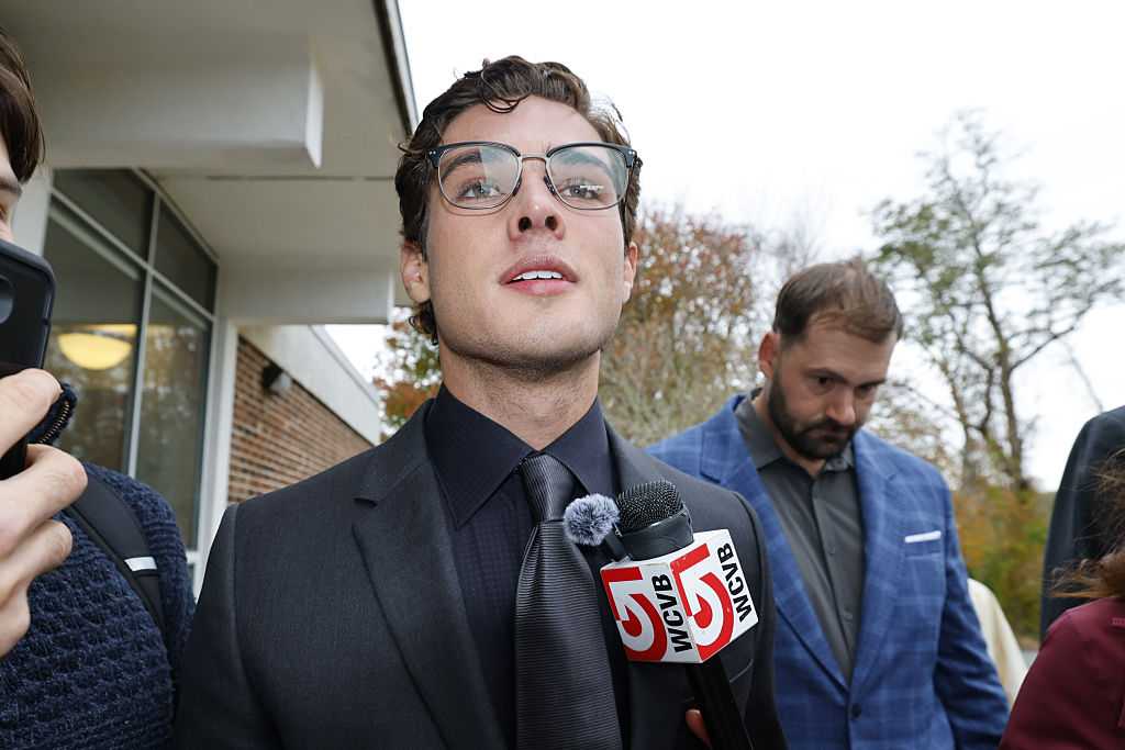 'Looksmaxxing' streamer known as Clavicular pleads not guilty to rape charge — WPBF Entertainment Palm Beach, Delray Beach Arts news