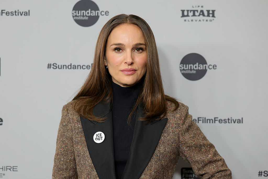 'Magical little human': Natalie Portman says she has welcomed her third child  — Delray Beach Arts news