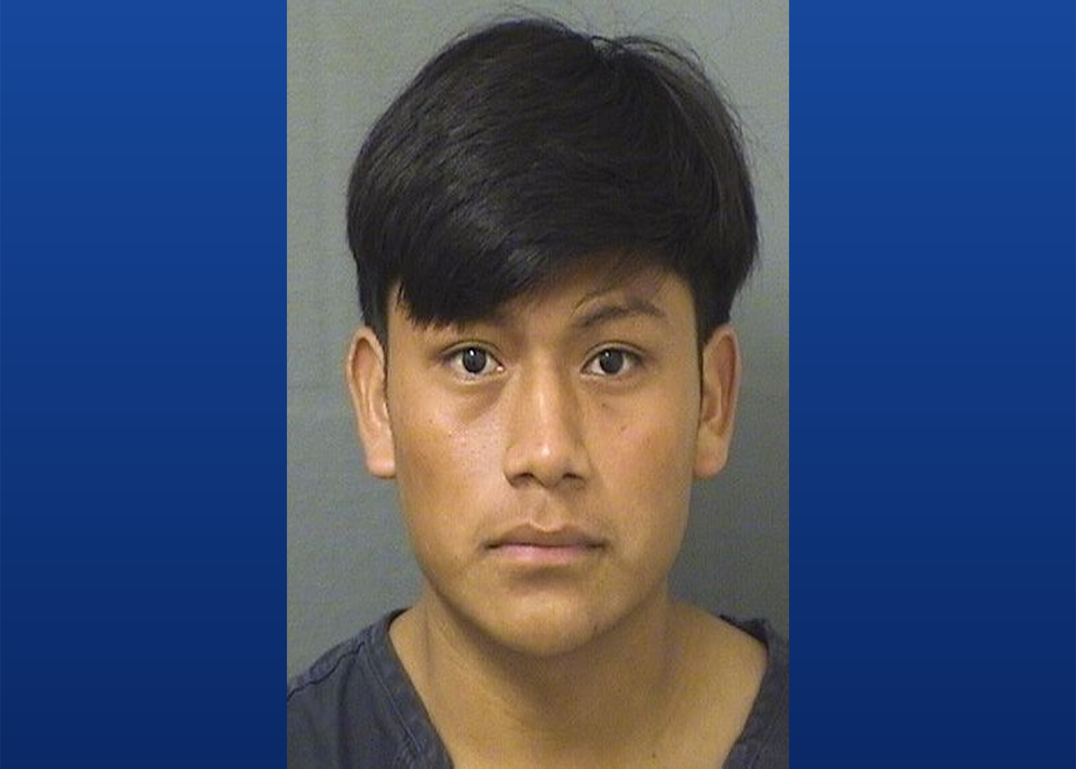 Guatemalan national charged with sexual abuse of child under 12 in West Palm Beach — WPBF West Palm Beach