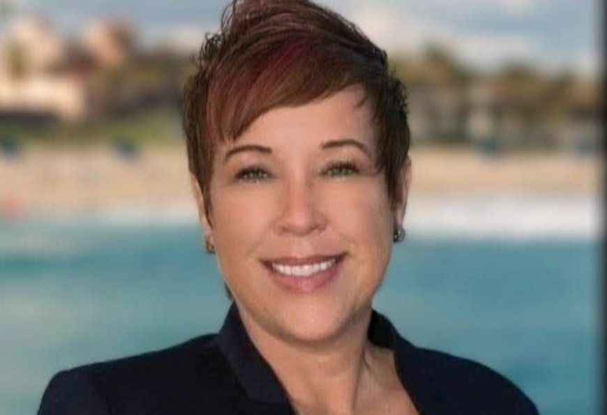 Lake Worth Beach Commissioner Sarah Malega resigns — Delray Beach Government news