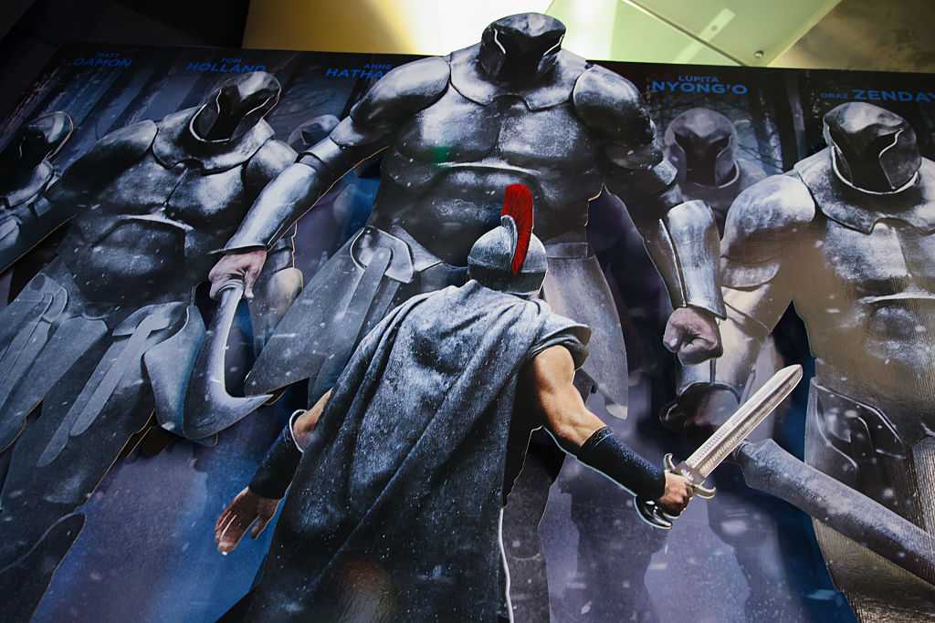 Inflation at the movies: Runtimes are longer, from 'The Odyssey' to 'You Can See Everything' — WPBF Entertainment Palm Beach, Delray Beach Arts news