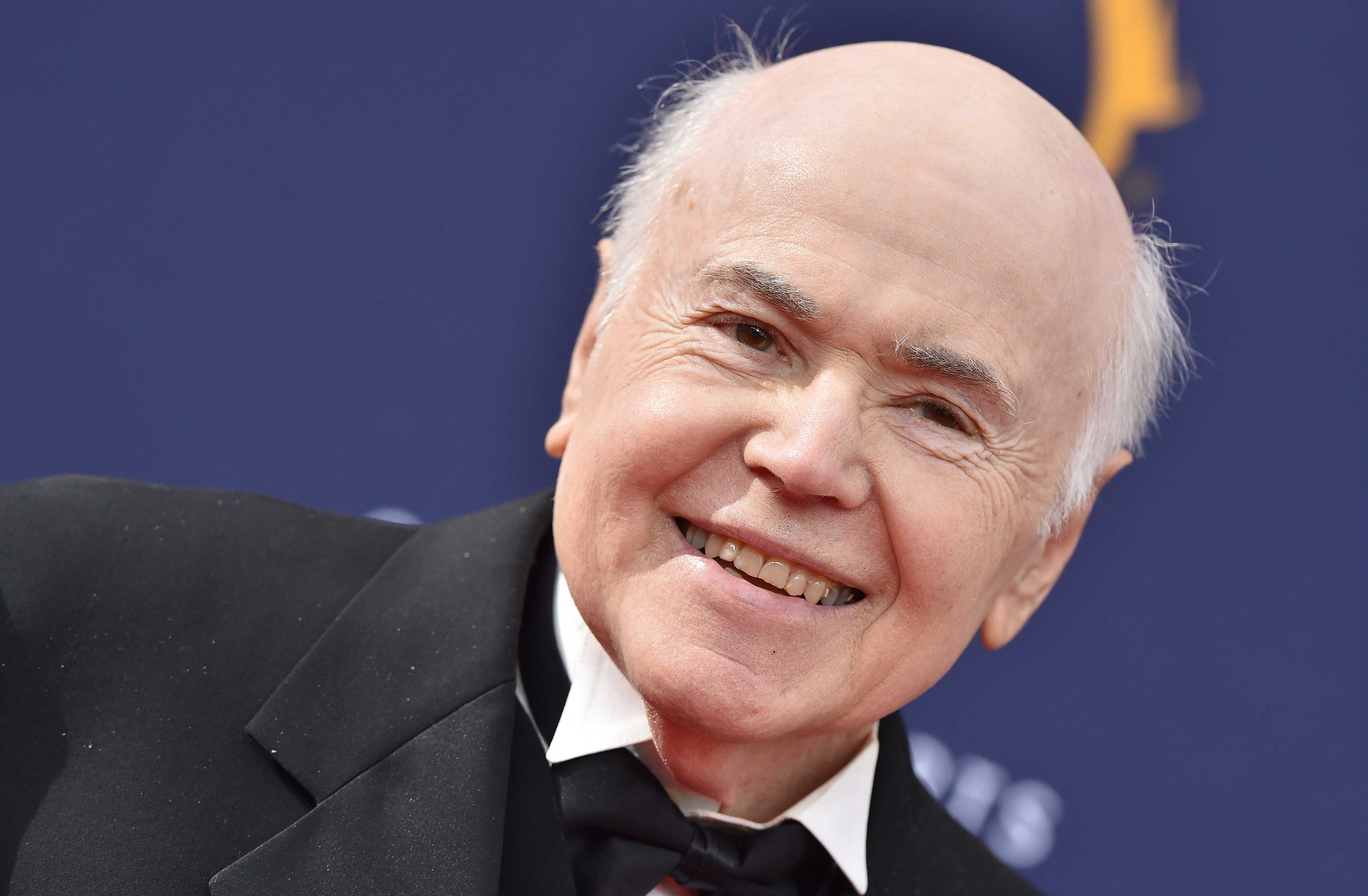 Walter Koenig, known for role in original 'Star Trek' series, dies at 90 — WPBF Entertainment Palm Beach, Delray Beach Arts news