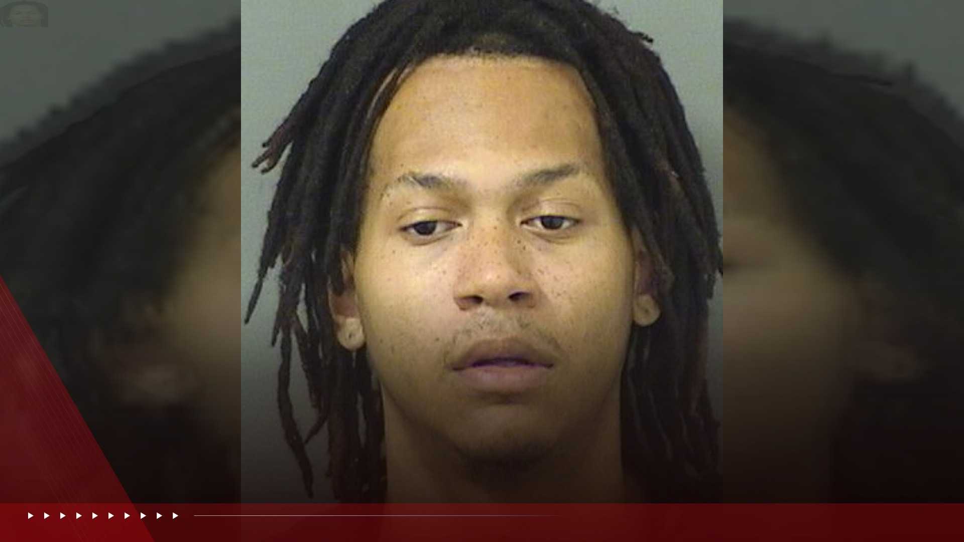 Woman got more than 250 calls in alleged stalking case, police say — WPBF West Palm Beach