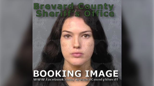 Woman faces attempted first-degree murder charge after shooting in suspected love triangle — Delray Beach Community news