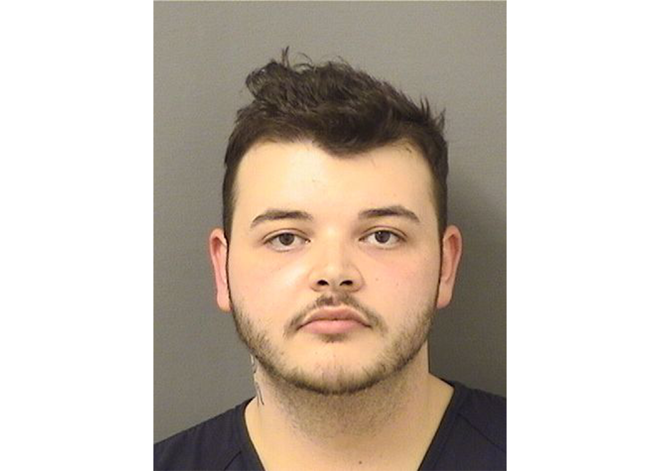 Former Boca Raton resident pleads guilty to traveling to meet a minor for unlawful sexual act — WPBF West Palm Beach, Delray Beach Community news