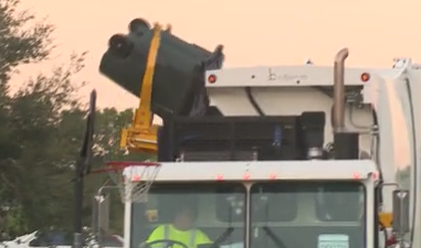 Port St. Lucie residents could pay about $11 more a month for trash — WPBF West Palm Beach