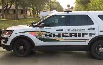 SWAT responds after domestic battery call in Lakewood Park neighborhood — WPBF West Palm Beach, Delray Beach Schools news