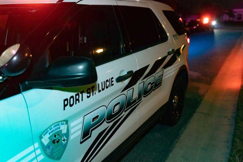 Port St. Lucie student dies after being struck by vehicle on Wednesday — WPBF West Palm Beach, Delray Beach Schools news