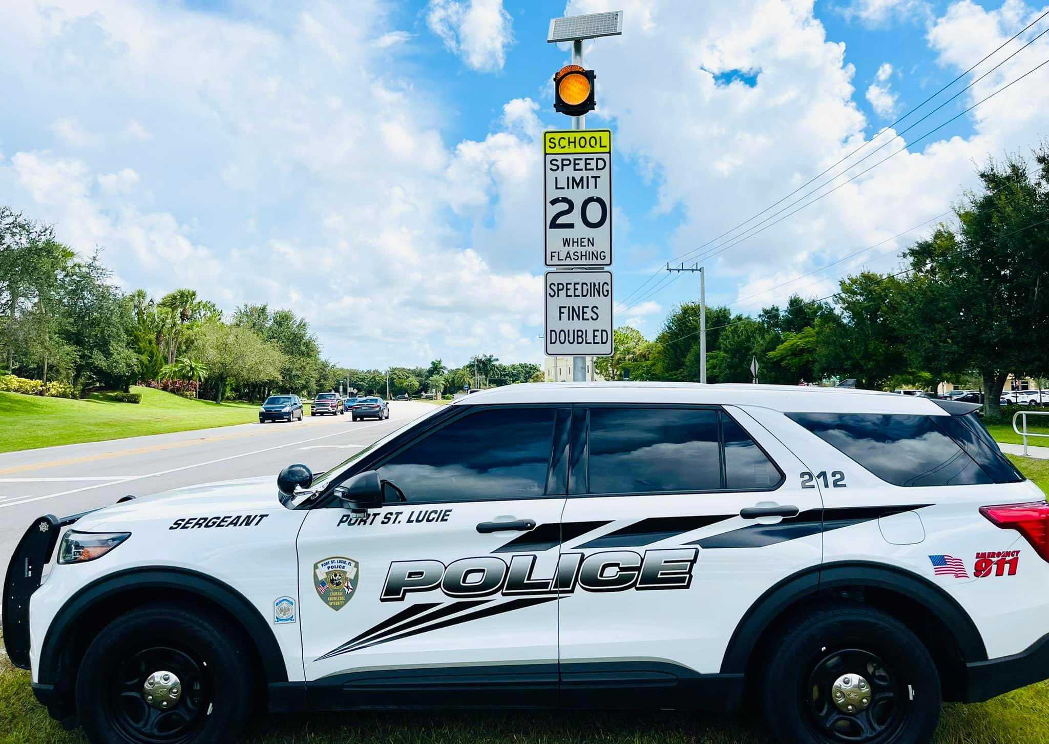 Port St. Lucie police ask public to identify critically injured man — WPBF West Palm Beach