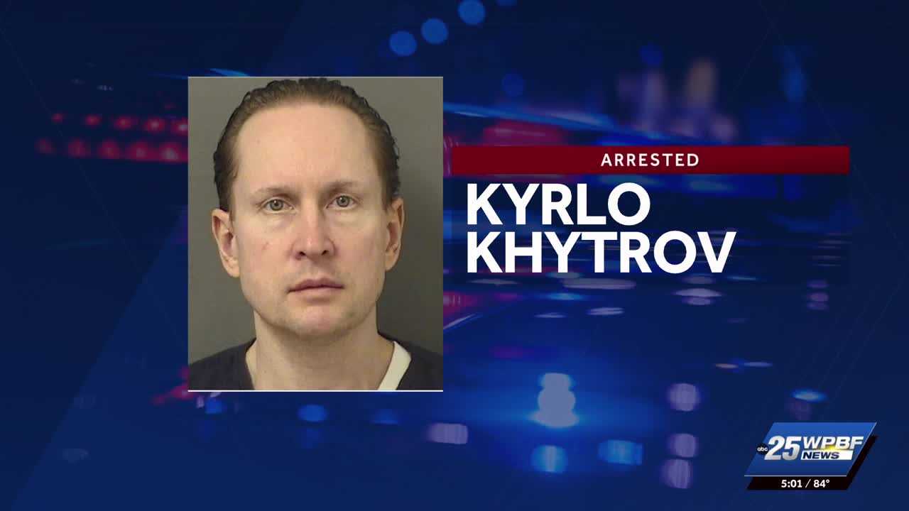 Man accused of killing 93-year-old in Boca Raton DUI crash faces judge — Delray Beach Community news