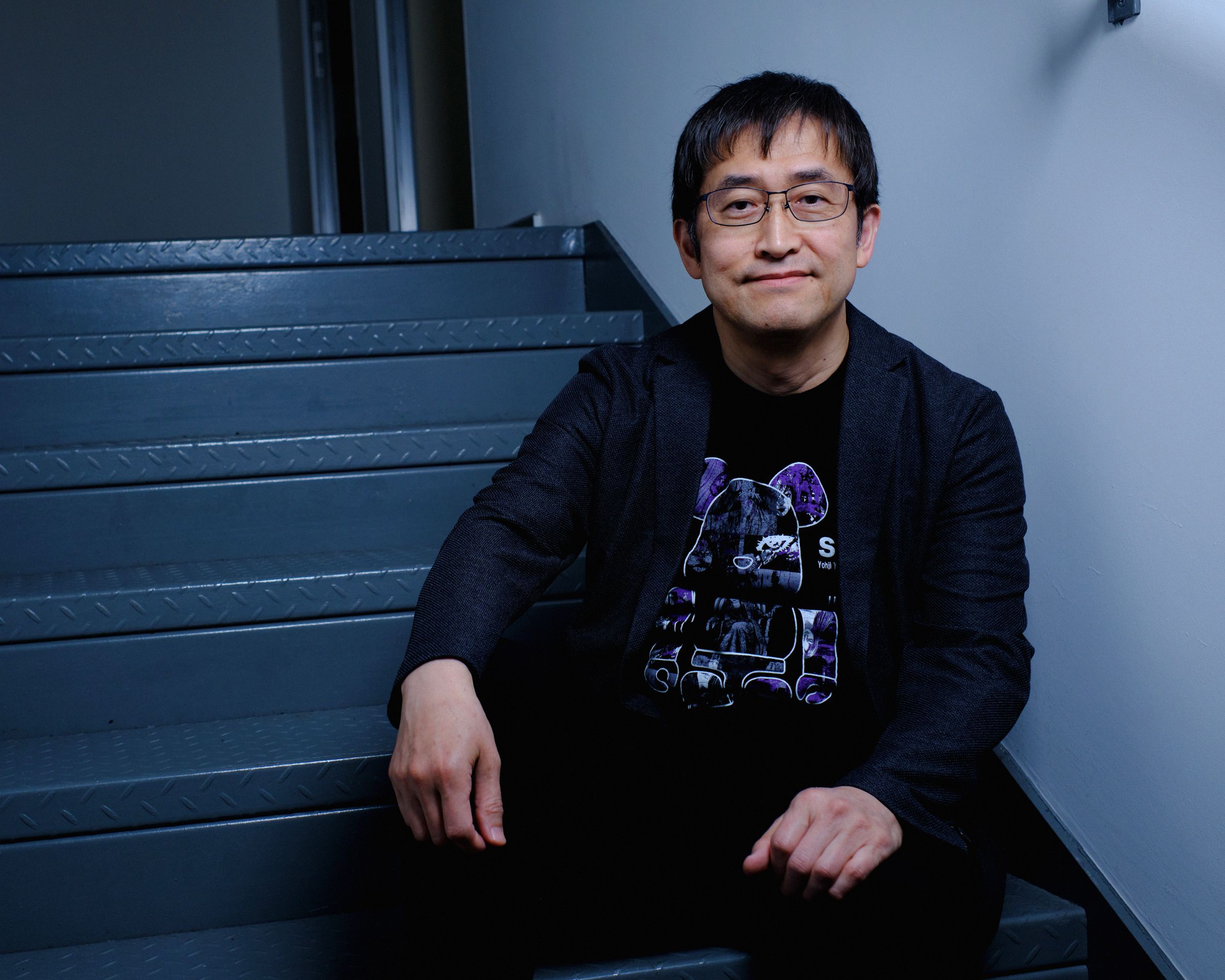 Junji Ito’s Manga Horrors Hit Harder as Live-Action TV — Wired, Delray Beach Arts news
