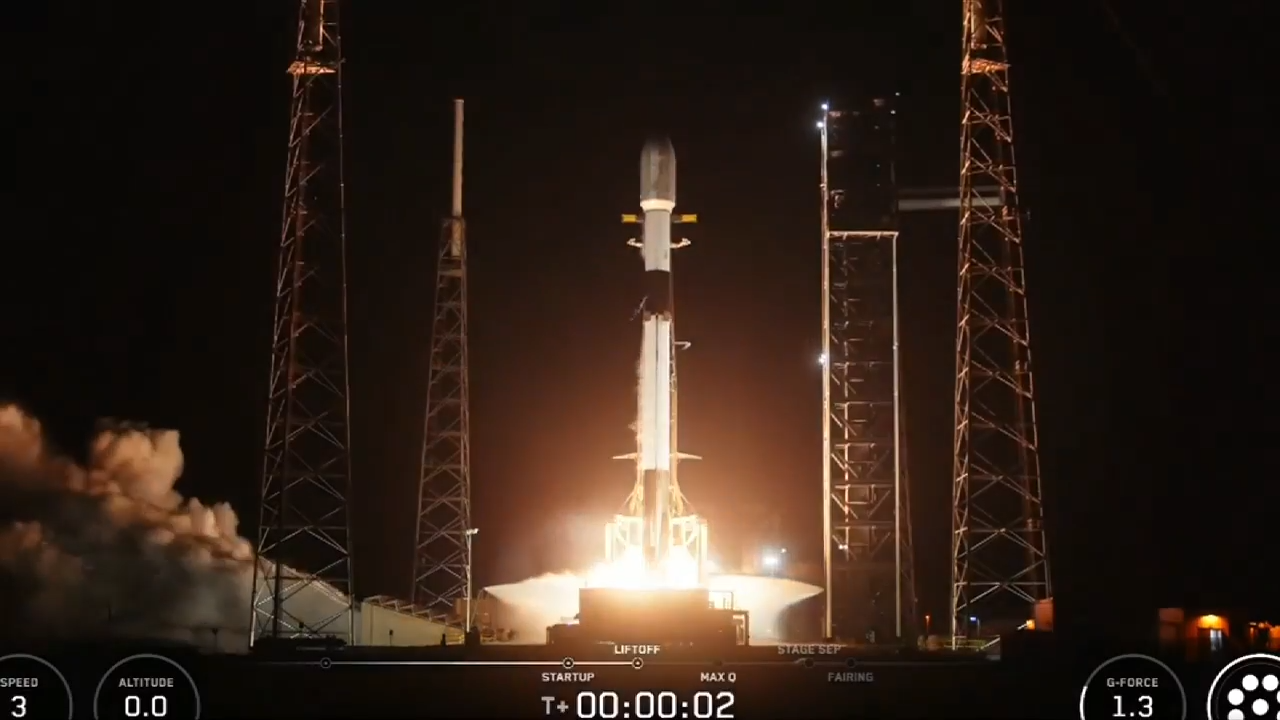 A discarded SpaceX rocket is on a high-speed collision course with the moon — WSVN 7 Local News, Delray Beach Sports news