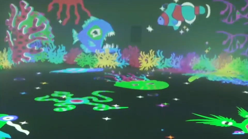 Bioluminal brings underwater light and wonder to Dania Beach’s MAD Arts — WSVN Entertainment