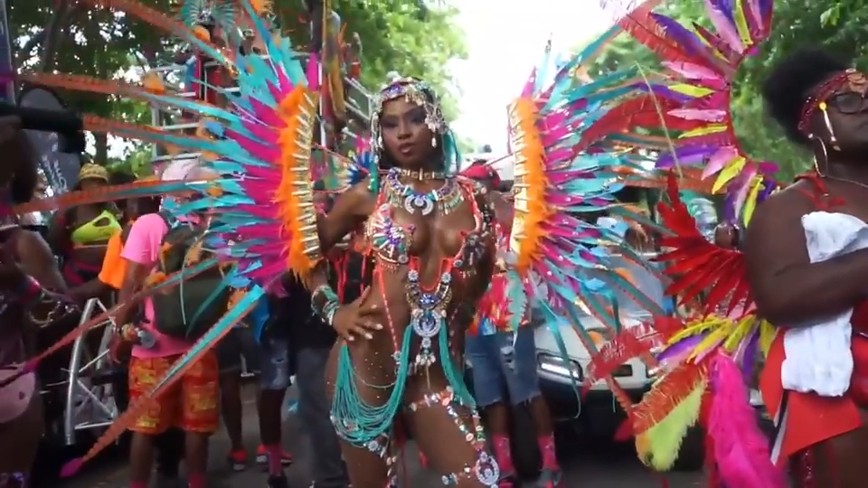 Miami Carnival brings Caribbean pageantry, cultural celebration to Central Broward Park — WSVN Entertainment, Delray Beach Arts news