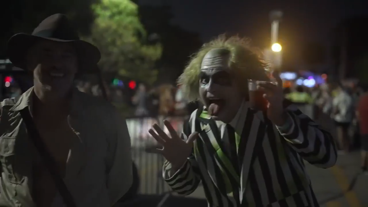 South Florida prepares for large Halloween parties in Wilton Manors and Wynwood — WSVN Entertainment, Delray Beach Real Estate news