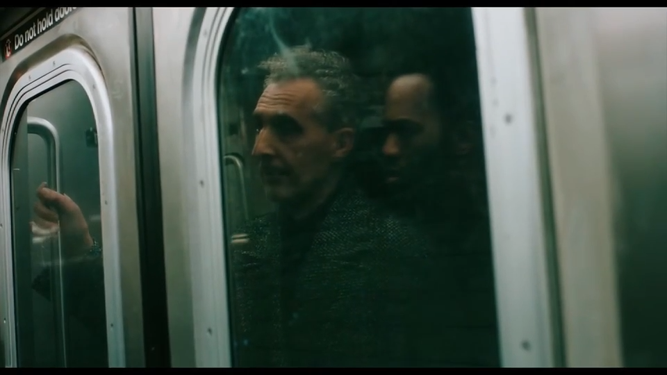 John Turturro stars as a veteran pickpocket in new crime thriller ‘The Only Living Pickpocket in New York’ — Delray Beach Arts news