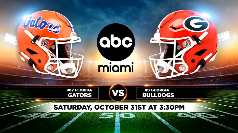 No. 17 Florida to start QB Aaron Philo against Georgia in the ‘Cocktail Party,’ AP source says — Delray Beach Health news