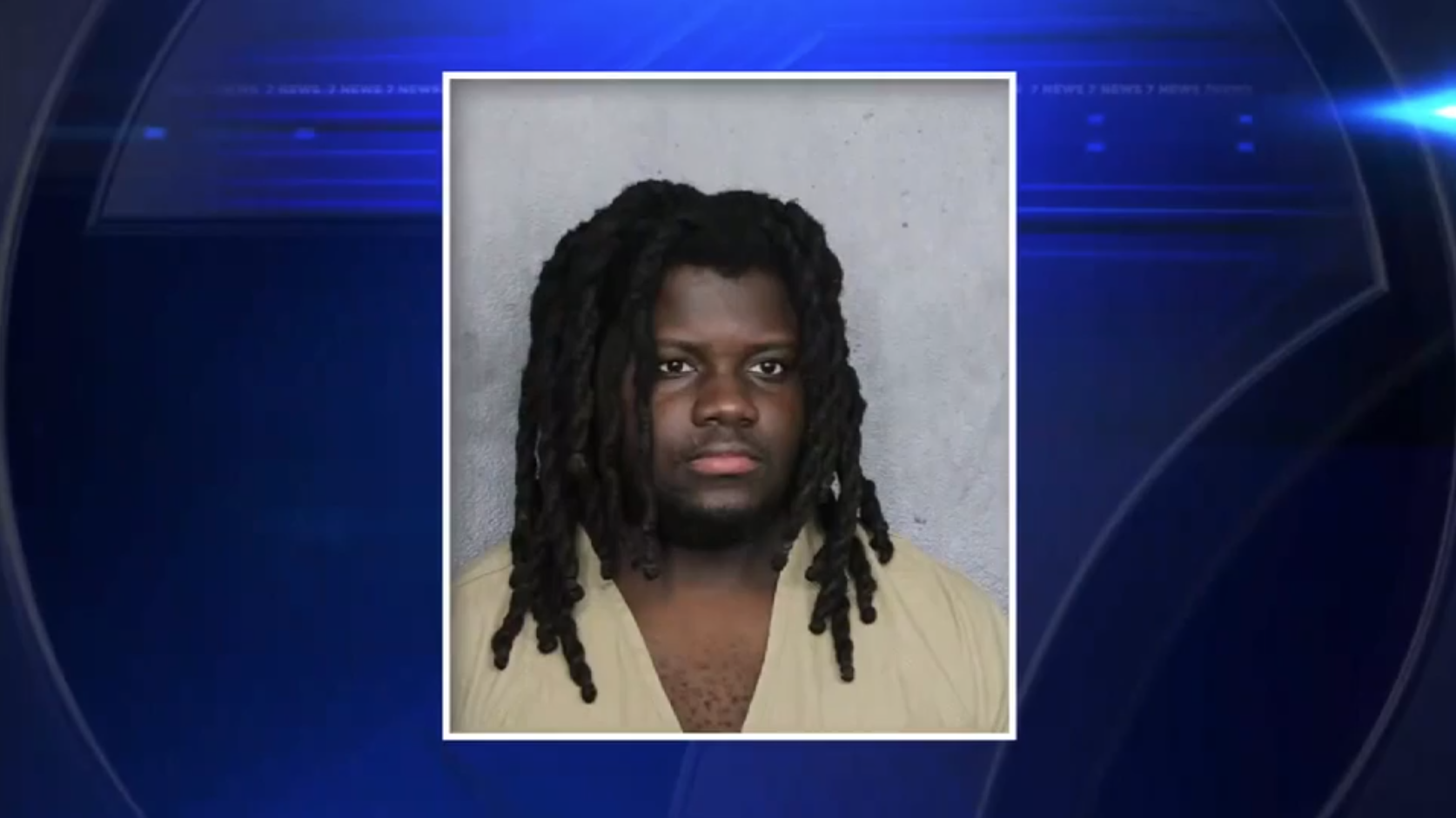 Driver to face judge in connection to high-speed DUI crash in Sunrise that killed 1 — WSVN 7 Local News