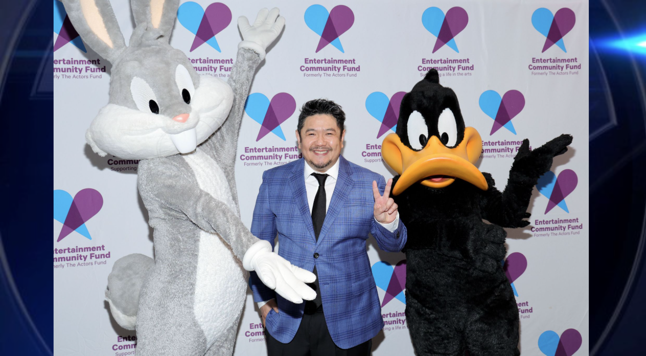 Eric Bauza, voice actor behind Bugs Bunny and other Looney Tunes stars, dies at 46 — WSVN Entertainment, Delray Beach Arts news