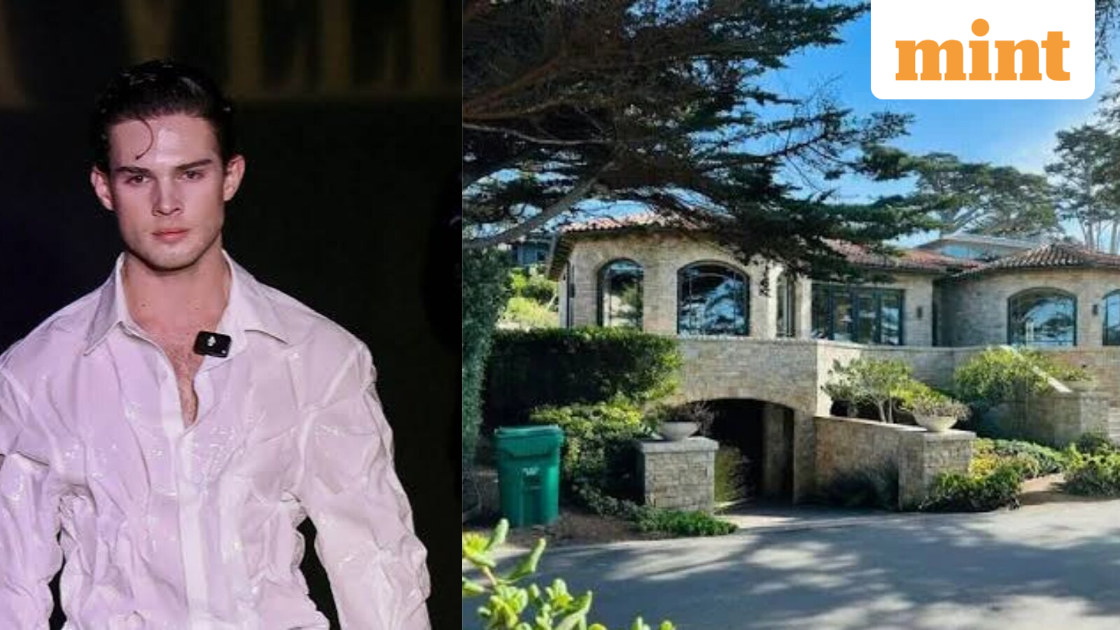 Who is Clavicular? American influencer accused of failing to pay rent and trashing $7 million California mansion — Mint India, Delray Beach Technology news